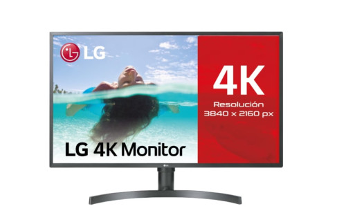 LG 32UR550 B